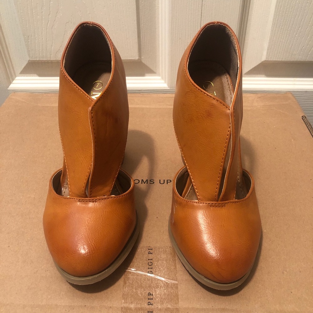 Women’s Heels